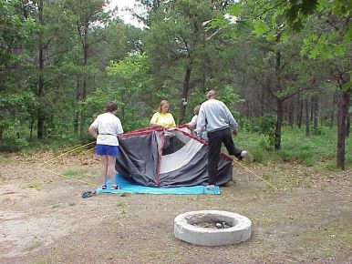 camping picture