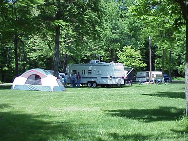 camping picture