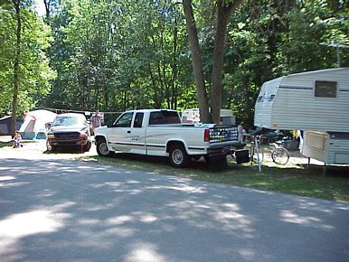 camping picture