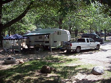 camping picture
