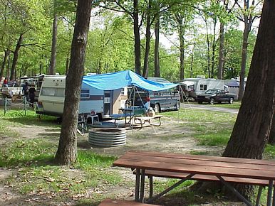 camping picture