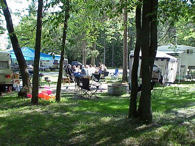 camping picture