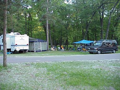 camping picture