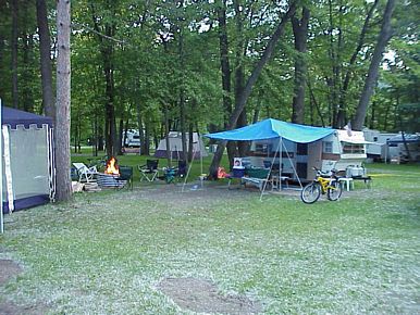 camping picture