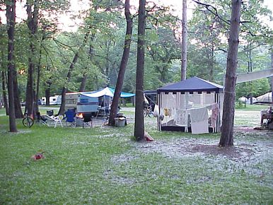 camping picture