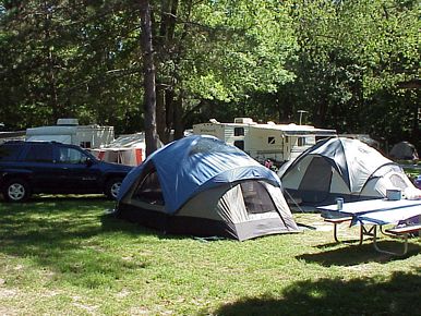 camping picture