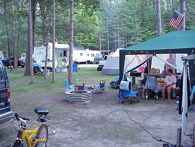 camping picture