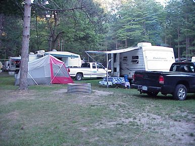 camping picture