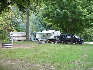 camping picture