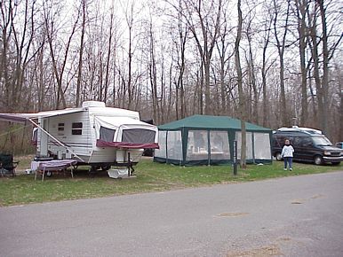 camping picture