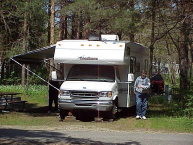 camping picture
