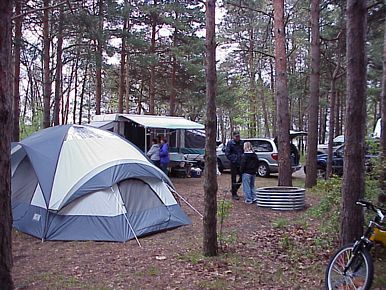 camping picture