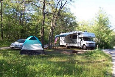 camping picture