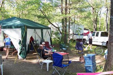 camping picture
