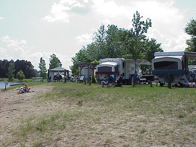 camping picture
