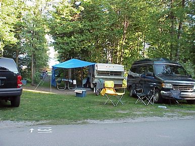 camping picture