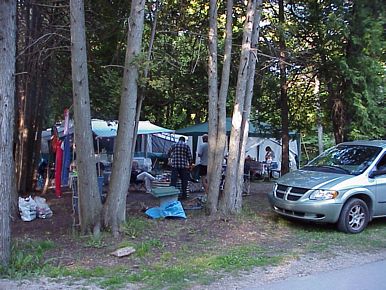camping picture