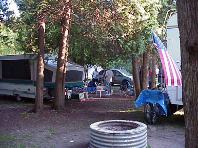 camping picture