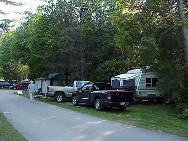 camping picture
