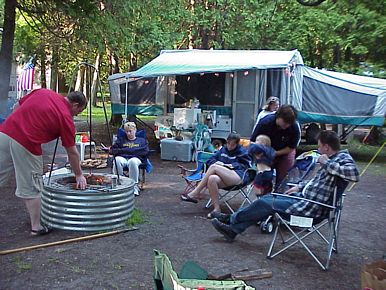 camping picture