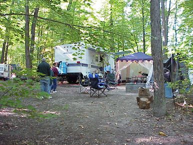 camping picture