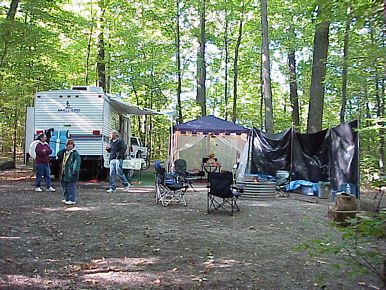 camping picture