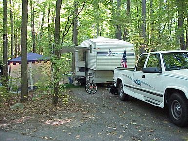 camping picture