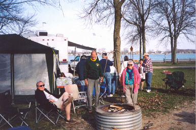 camping picture