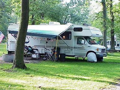 camping picture