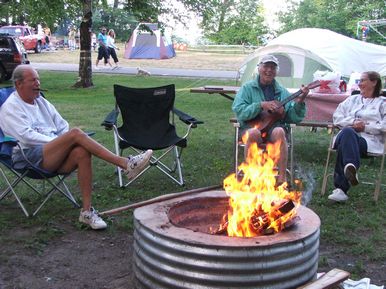 camping picture