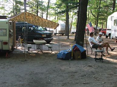 camping picture
