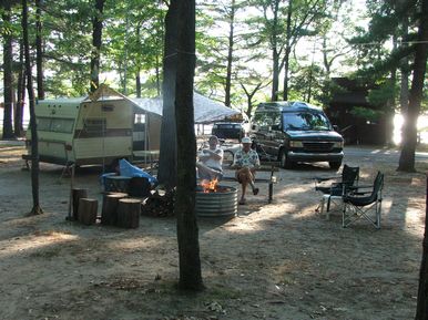 camping picture