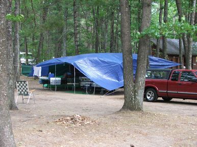 camping picture