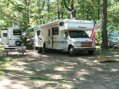 camping picture