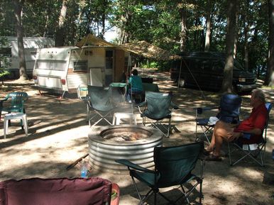 camping picture