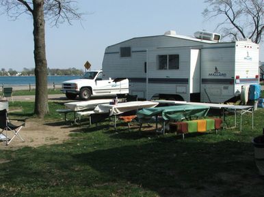 camping picture