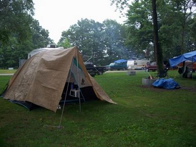 camping picture