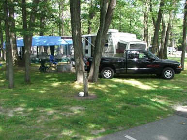 camping picture