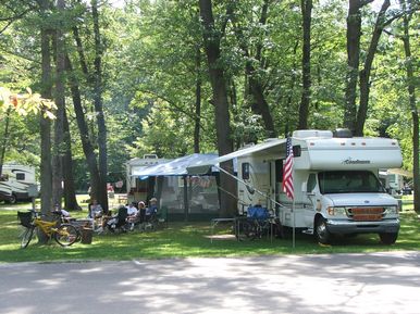 camping picture