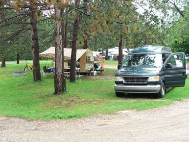 camping picture