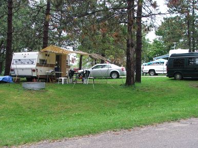 camping picture