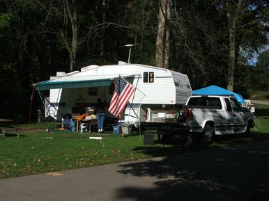 camping picture