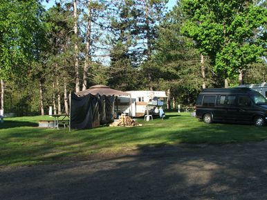 camping picture