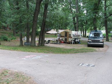 camping picture