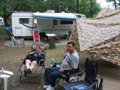 camping picture